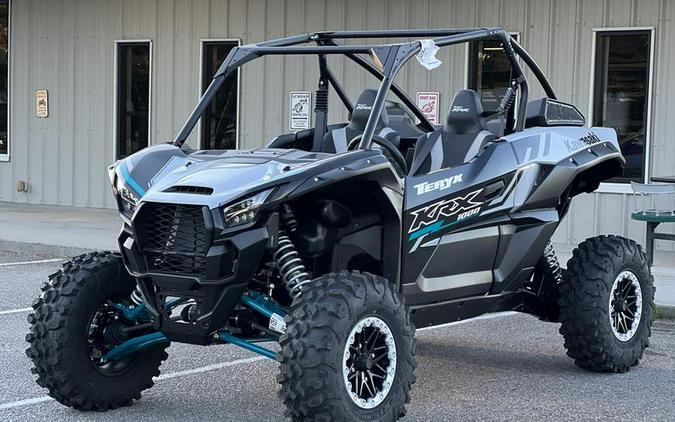 2024 Kawasaki Teryx KRX® 1000