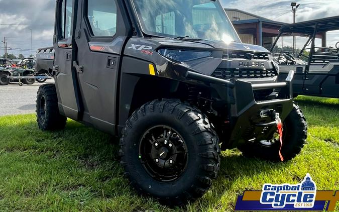 2024 Polaris Ranger Crew XP 1000 Northstar Edition Ultimate