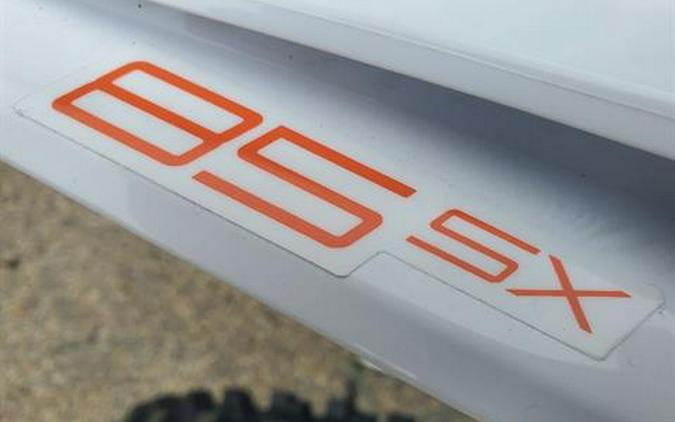 2023 KTM 85 SX 19/16