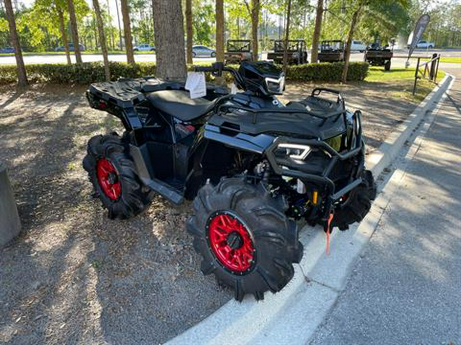 2024 Polaris Sportsman 570 Trail