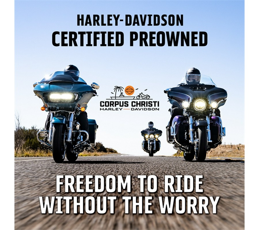 2014 Harley-Davidson Touring Ultra Limited