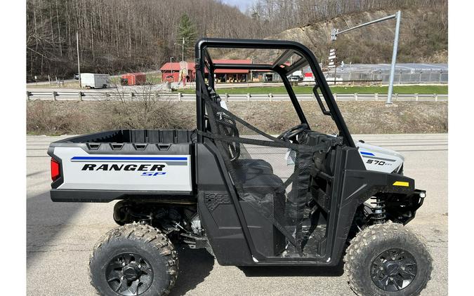 2024 Polaris Industries RANGER 570 SP Premium