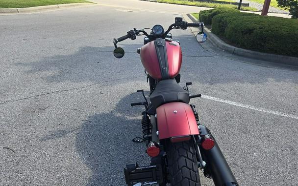 2025 Indian Motorcycle® SCOUT BOBBER LTD