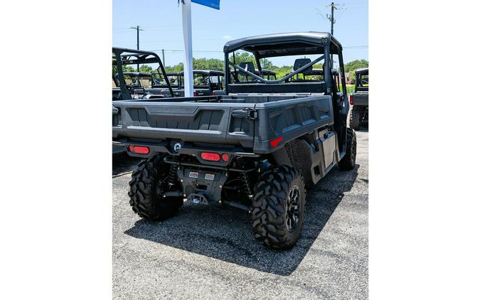 2024 Can-Am Defender Pro DPS HD10 - 6ARB