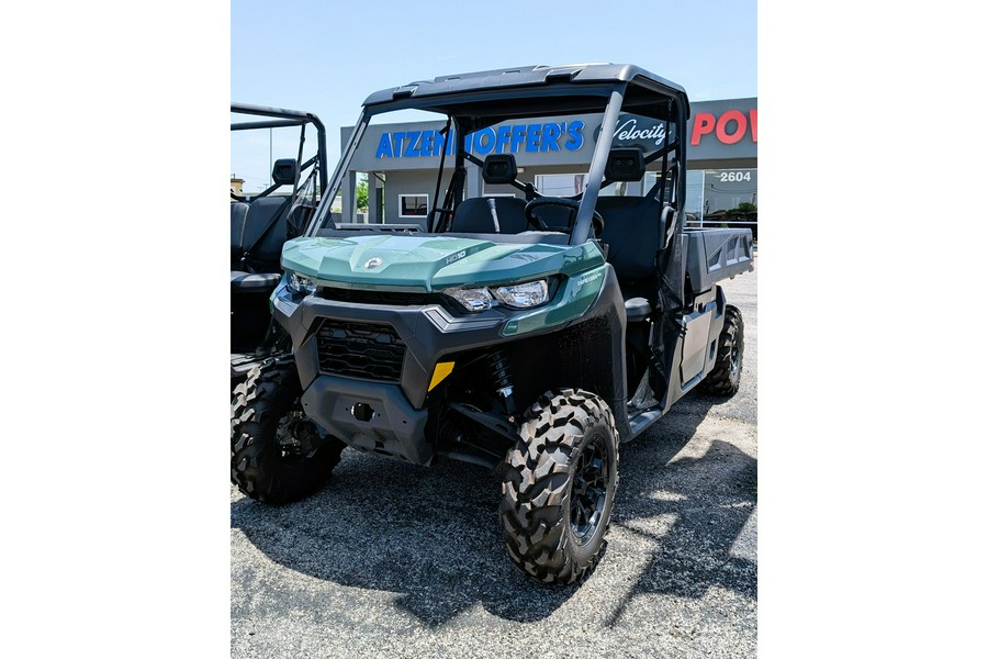 2024 Can-Am Defender Pro DPS HD10 - 6ARB