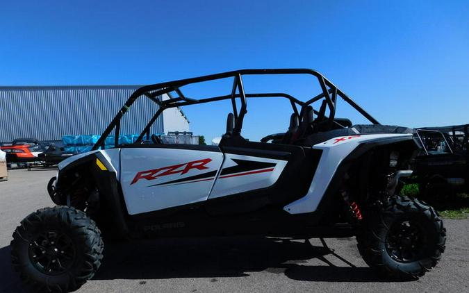 2024 Polaris® RZR XP 4 1000 Sport