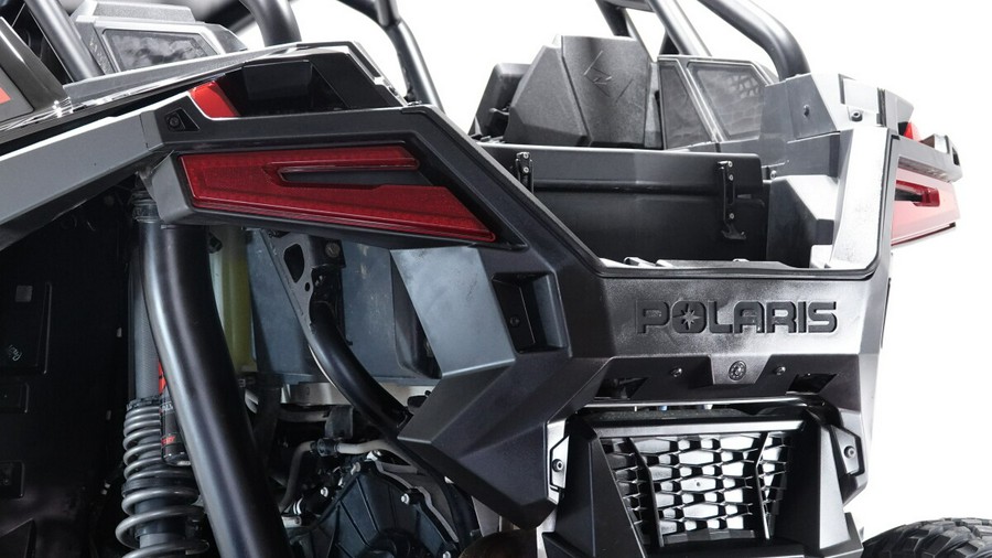 2020 Polaris 2020 Polaris RZR XP PRO ULT In Black