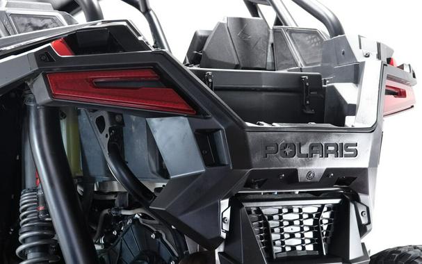 2020 Polaris 2020 Polaris RZR XP PRO ULT In Black