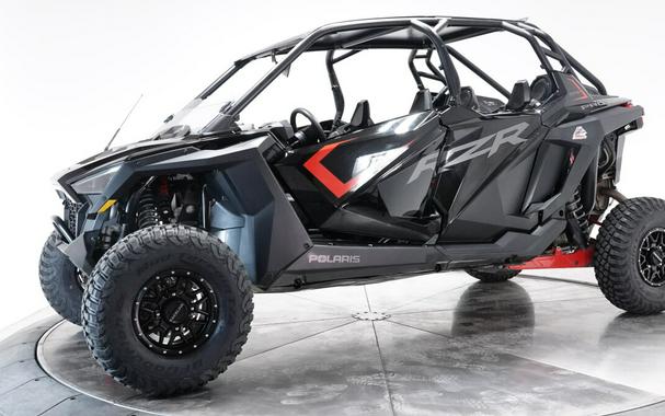 2020 Polaris 2020 Polaris RZR XP PRO ULT In Black