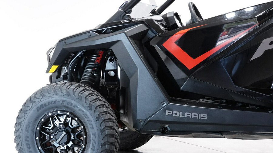 2020 Polaris 2020 Polaris RZR XP PRO ULT In Black