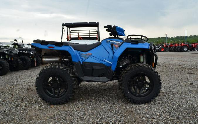 2024 Polaris® Sportsman 570 Trail