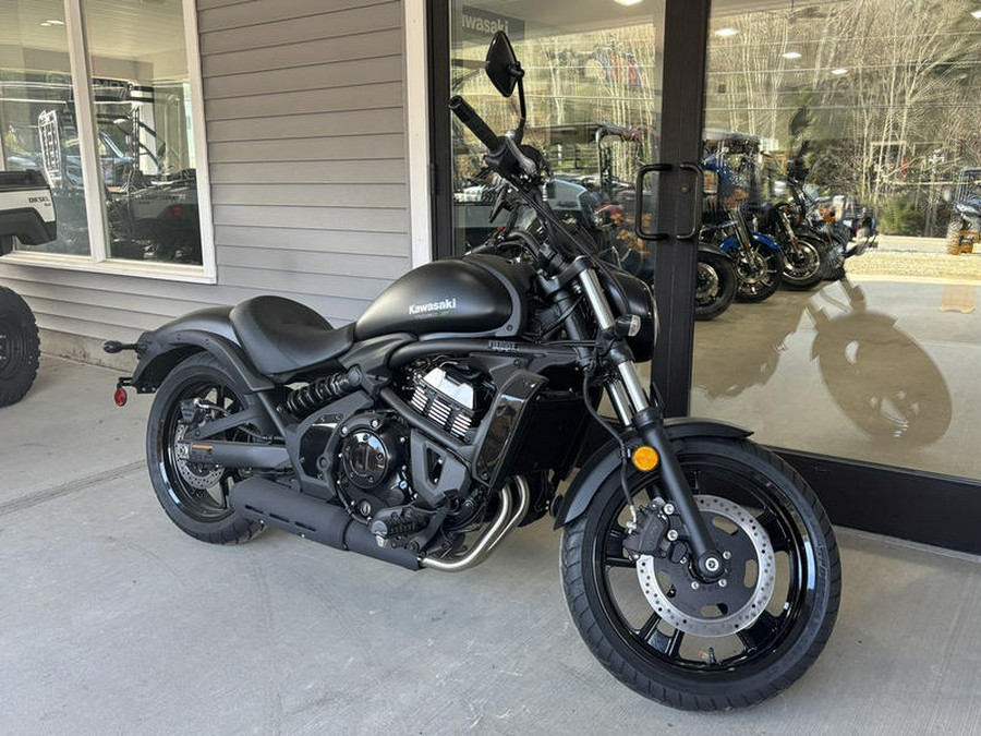 2025 Kawasaki Vulcan® S