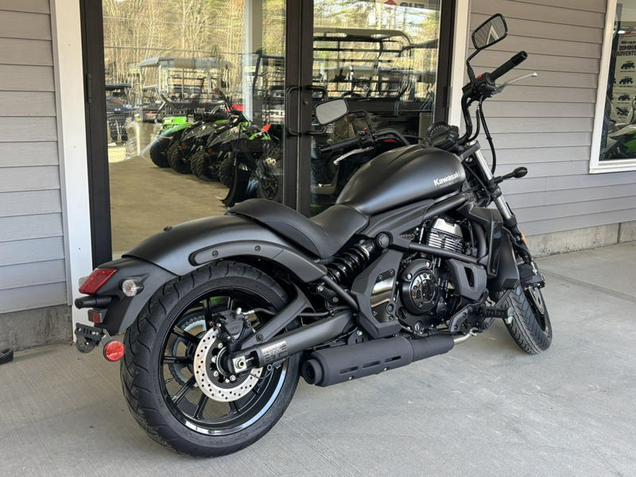 2025 Kawasaki Vulcan® S