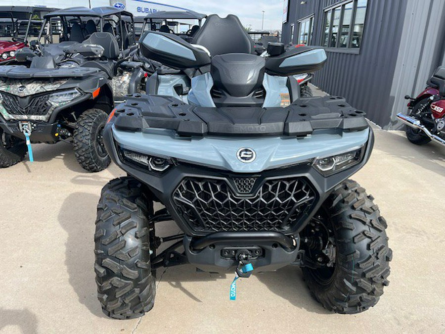 2025 CFMOTO CFORCE 1000 Touring