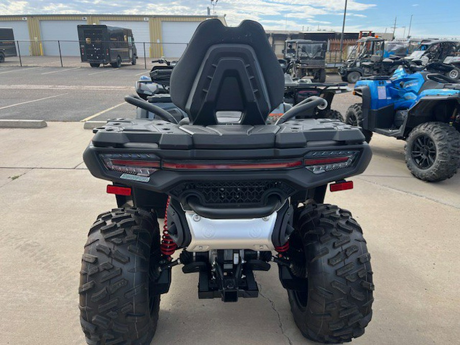 2025 CFMOTO CFORCE 1000 Touring