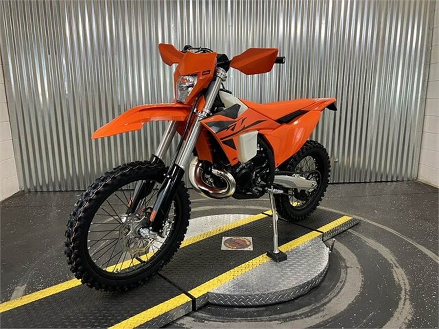 2025 KTM 300 XC-W