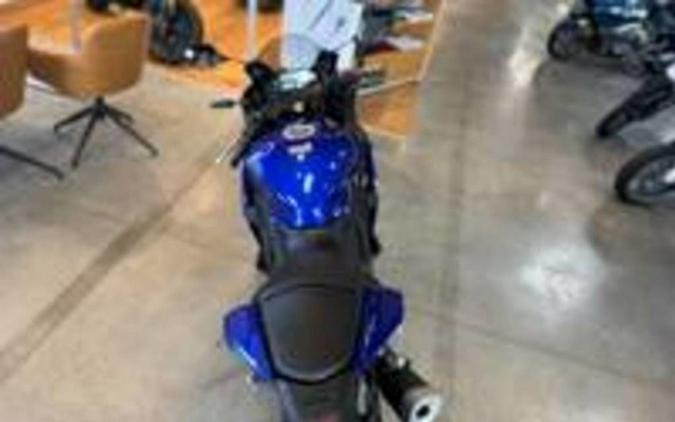 2025 Yamaha YZF R3 ABS CA