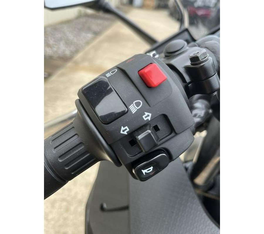 2026 Kawasaki Ninja® 500