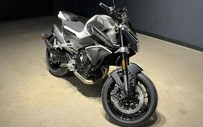 2024 CFMOTO 800NK