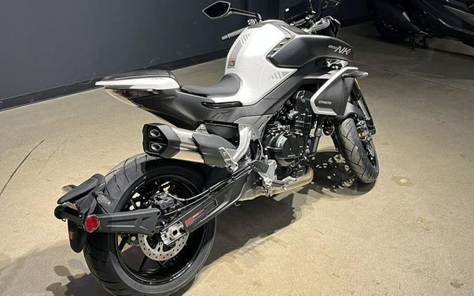 2024 CFMOTO 800NK