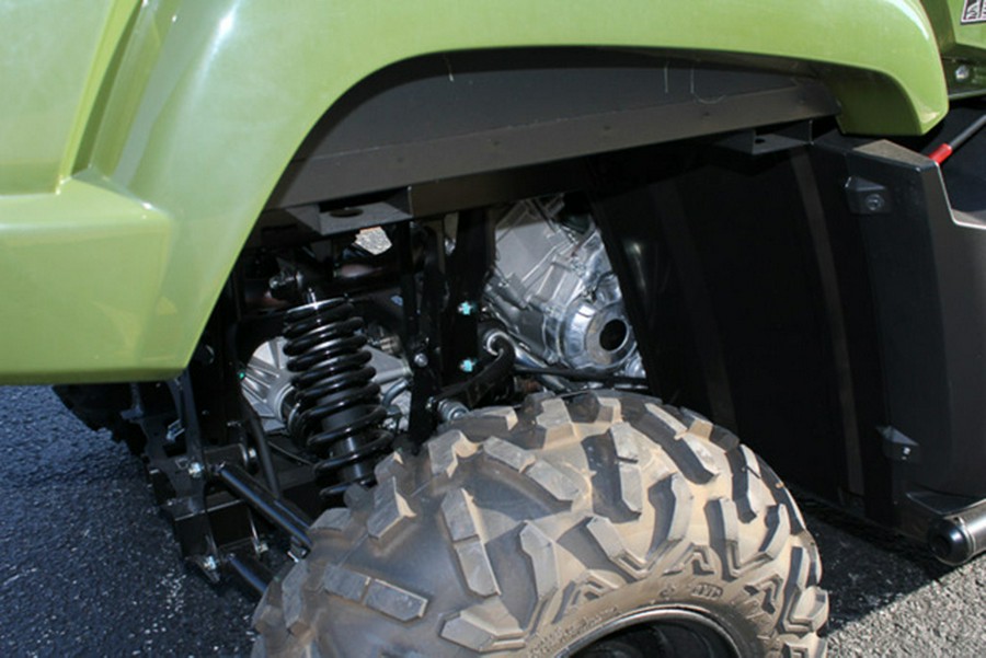 2025 Yamaha Viking VI EPS