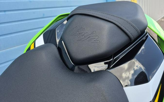 2025 Kawasaki Ninja® ZX™-10R KRT Edition ABS