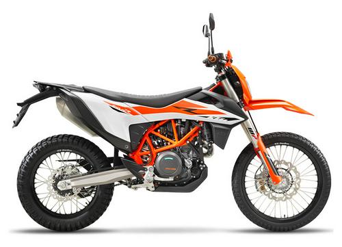 2019 KTM 690 Enduro R On-/Off-Road Review (16 Fast Facts)