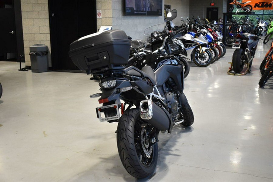 2024 Suzuki V-Strom 800 Touring