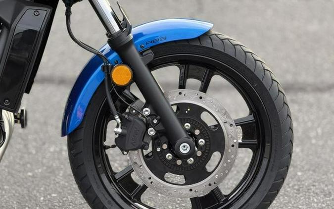 2026 Kawasaki Vulcan® S Cafe ABS