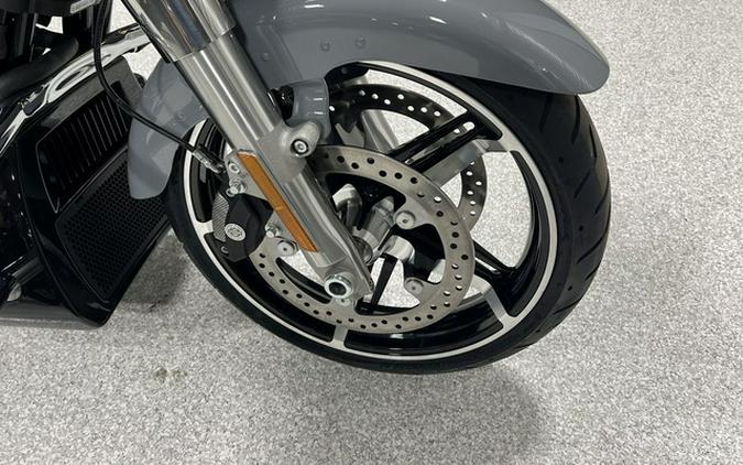 2026 Harley-Davidson FLHX - Street Glide