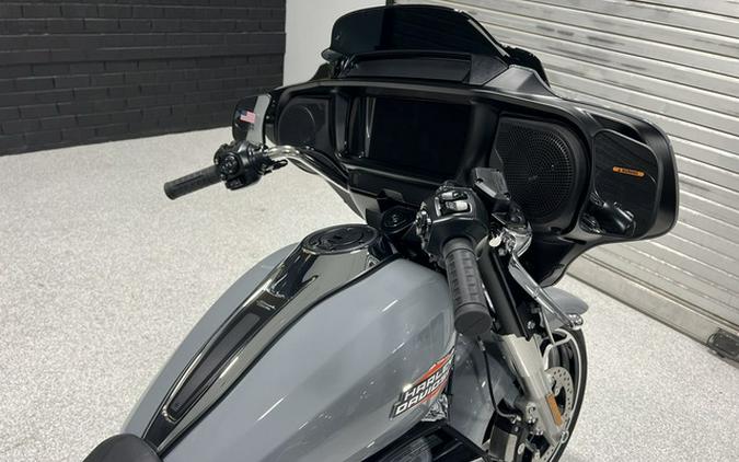 2026 Harley-Davidson FLHX - Street Glide