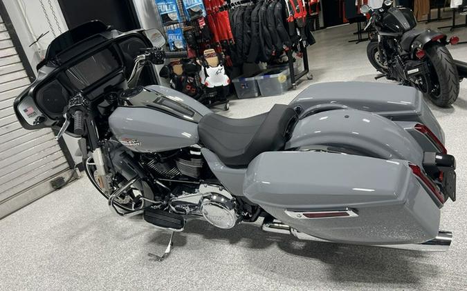 2026 Harley-Davidson FLHX - Street Glide