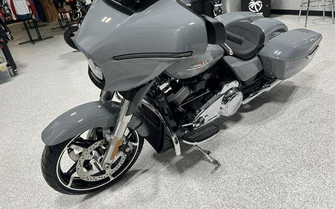 2026 Harley-Davidson FLHX - Street Glide