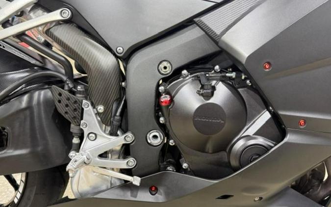 2019 Honda® CBR600RR