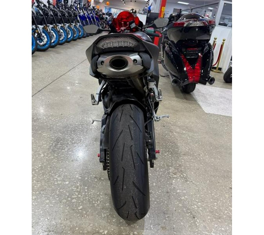 2019 Honda® CBR600RR