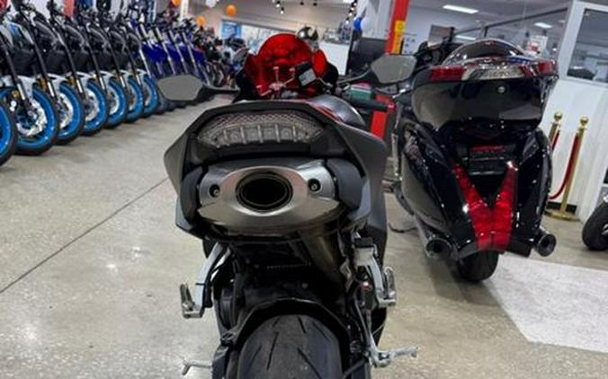 2019 Honda® CBR600RR