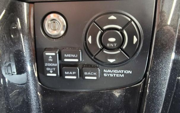 2010 Honda GL1800 Goldwing Tour