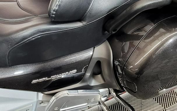 2010 Honda GL1800 Goldwing Tour