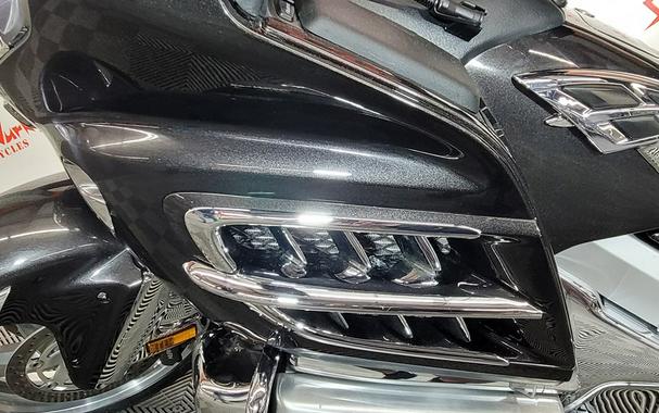 2010 Honda GL1800 Goldwing Tour