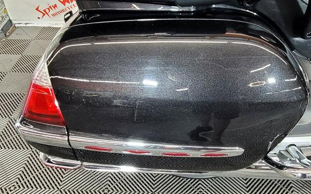 2010 Honda GL1800 Goldwing Tour