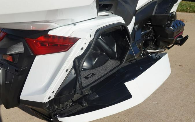 2024 Honda Gold Wing Tour Automatic DCT