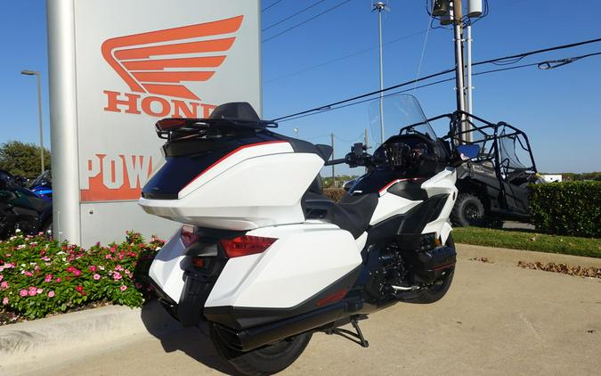 2024 Honda Gold Wing Tour Automatic DCT