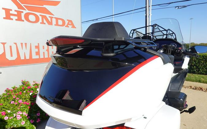 2024 Honda Gold Wing Tour Automatic DCT
