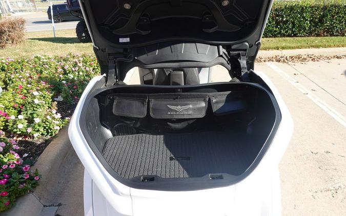 2024 Honda Gold Wing Tour Automatic DCT