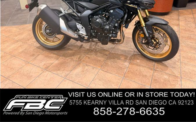 2026 Honda CB1000 Hornet SP