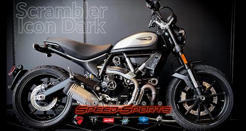 2021 Ducati Scrambler 1100 Dark Pro and Nightshift Preview Photo Gallery