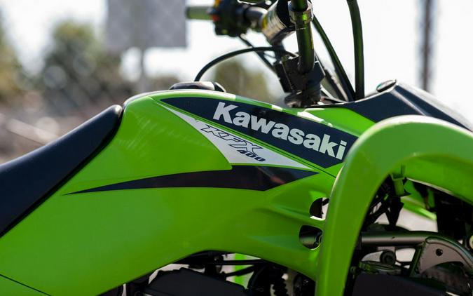 2006 Kawasaki KSF400