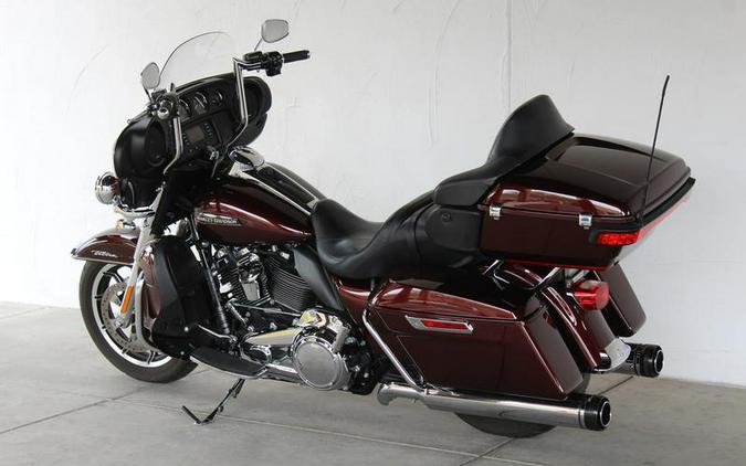 2019 Harley-Davidson® FLHTCU - Electra Glide® Ultra Classic®