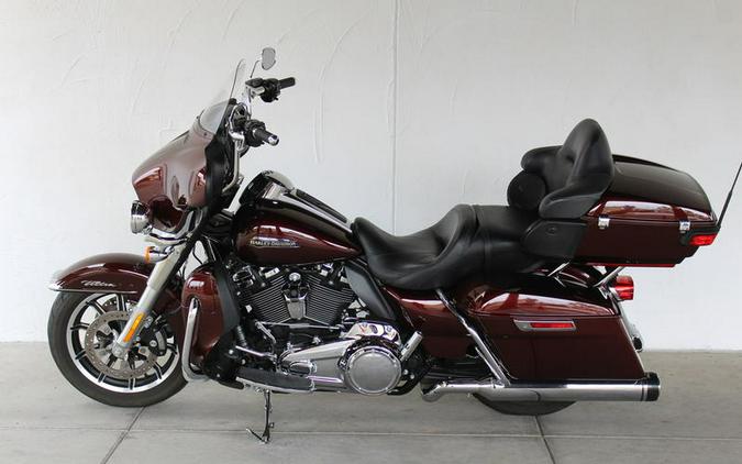 2019 Harley-Davidson® FLHTCU - Electra Glide® Ultra Classic®