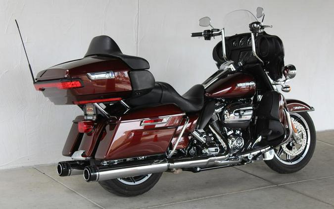 2019 Harley-Davidson® FLHTCU - Electra Glide® Ultra Classic®